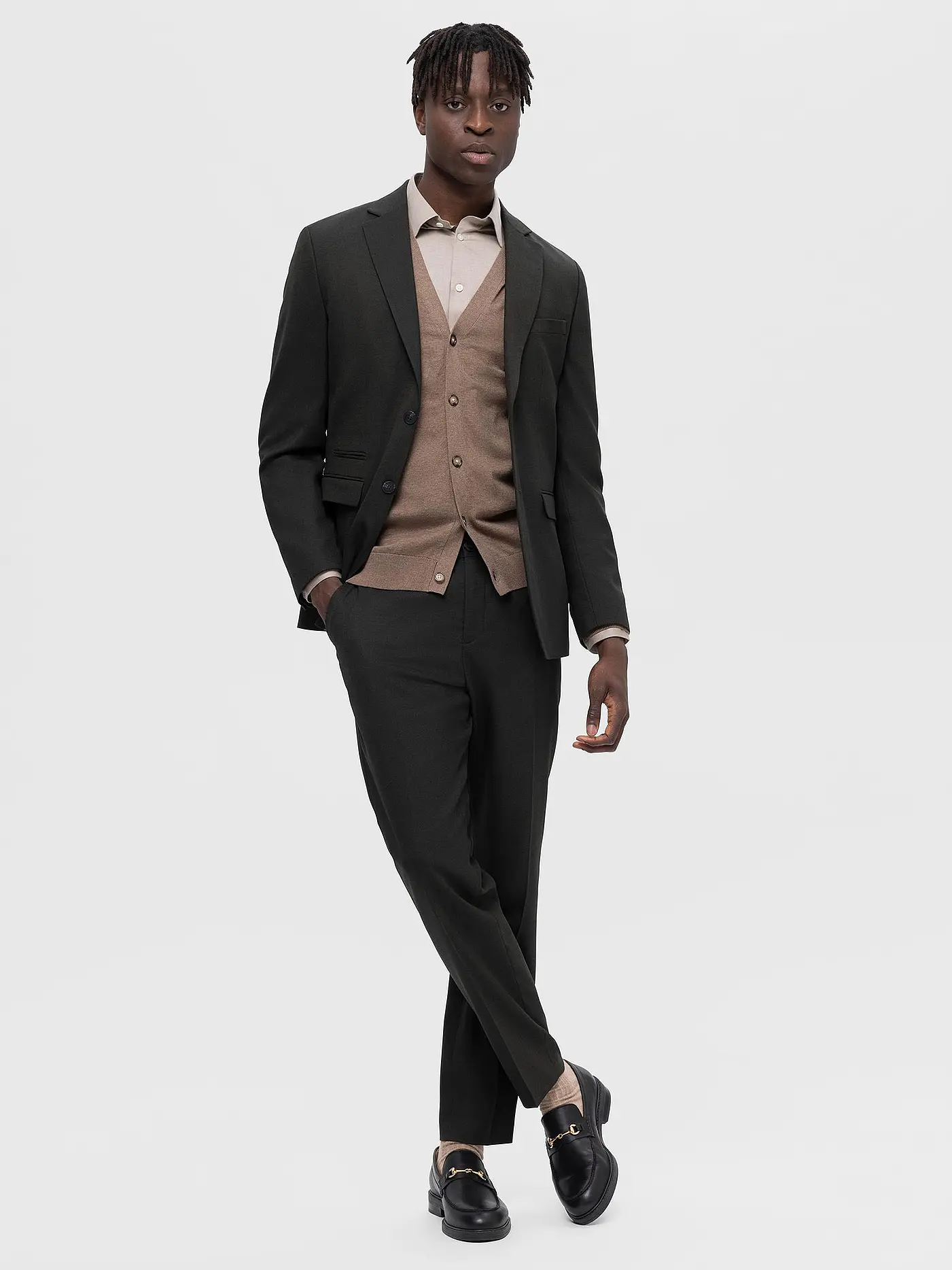 SELECTED | Anzughose SLHSLIM | 